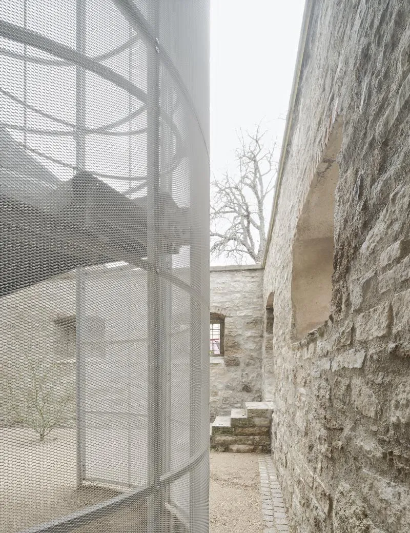 @BRIGIDA GONZALEZ, STUTTGART
