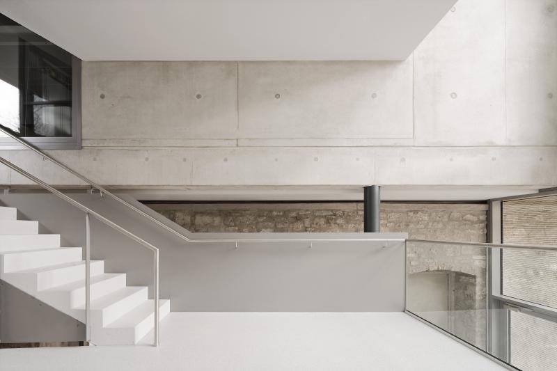 @BRIGIDA GONZALEZ, STUTTGART
