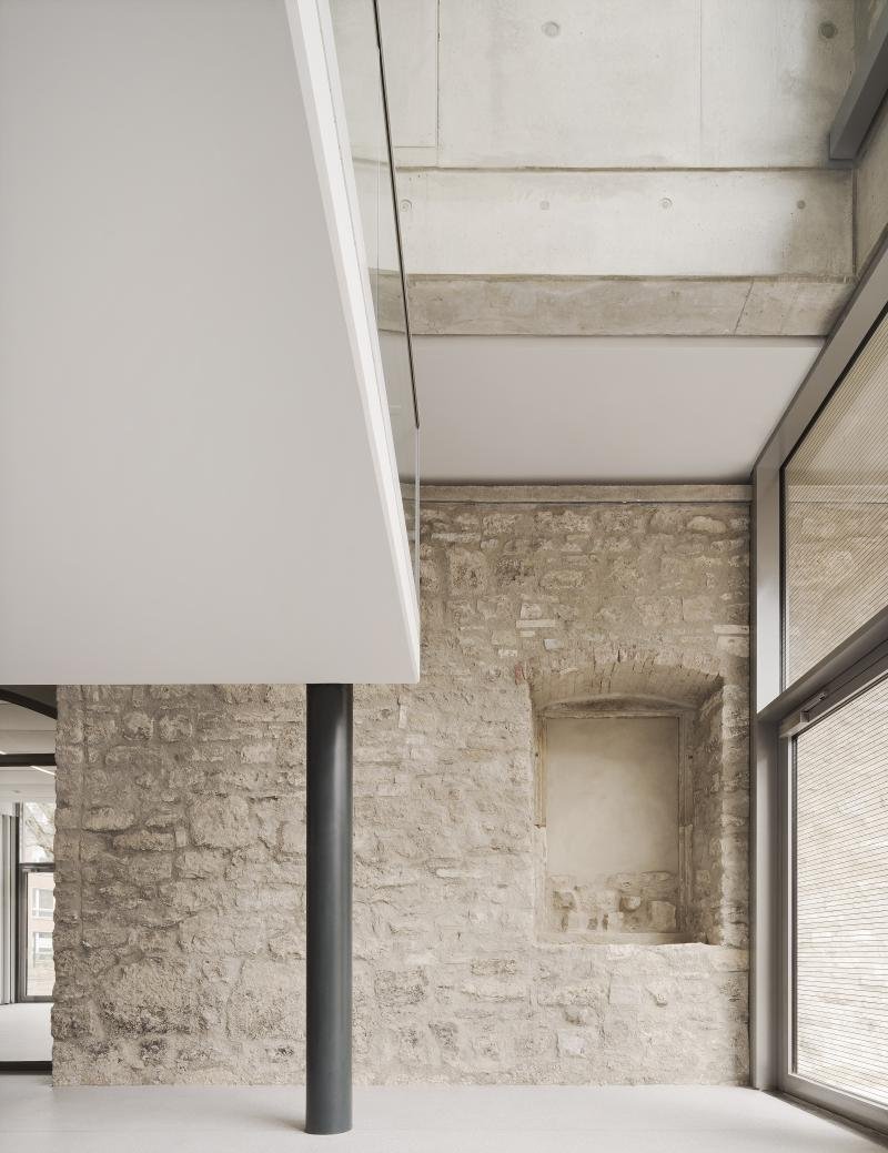 @BRIGIDA GONZALEZ, STUTTGART