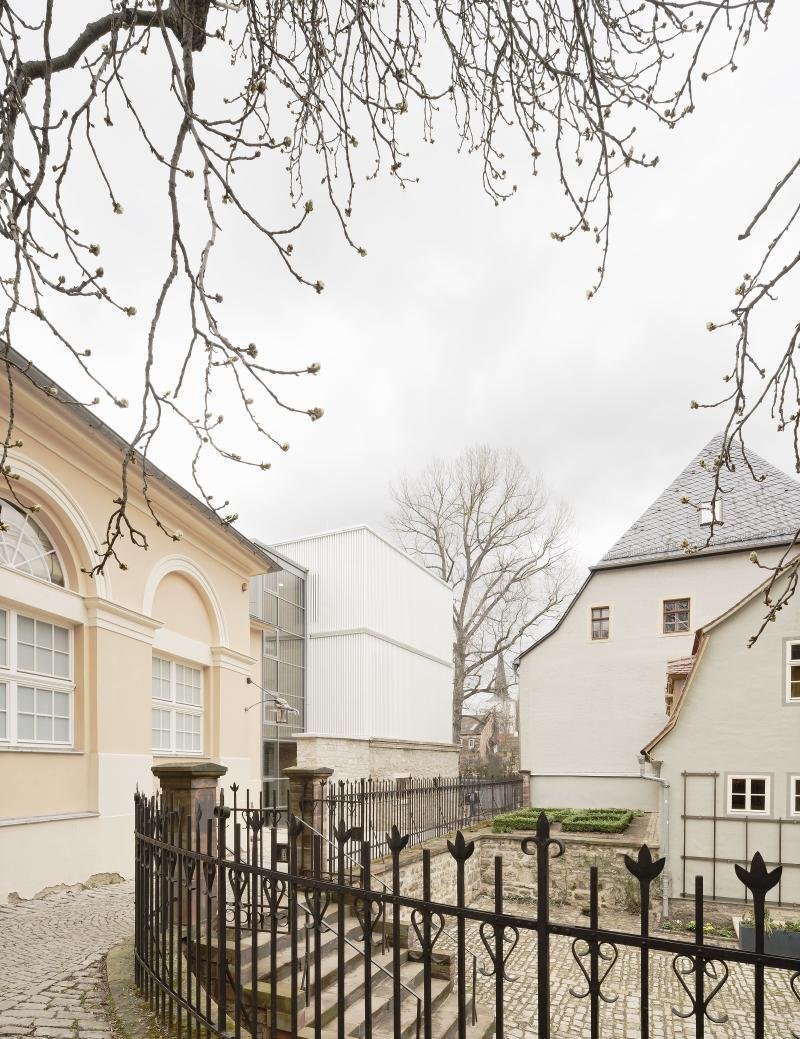 @BRIGIDA GONZALEZ, STUTTGART