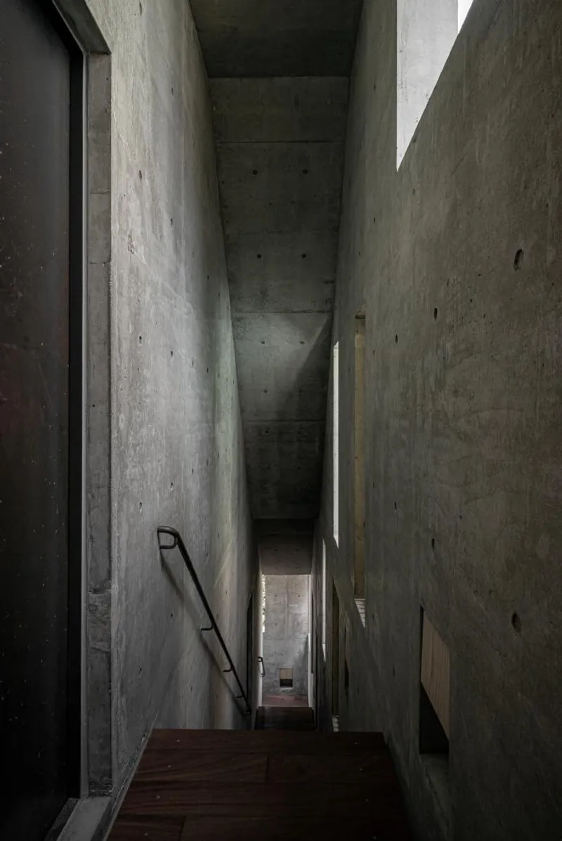 @FLORIAN BUSCH ARCHITECTS
