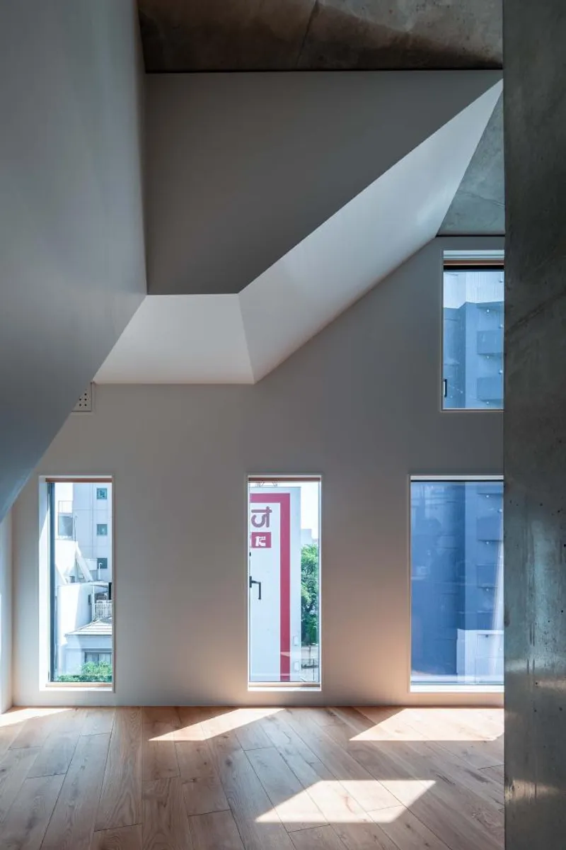 @FLORIAN BUSCH ARCHITECTS