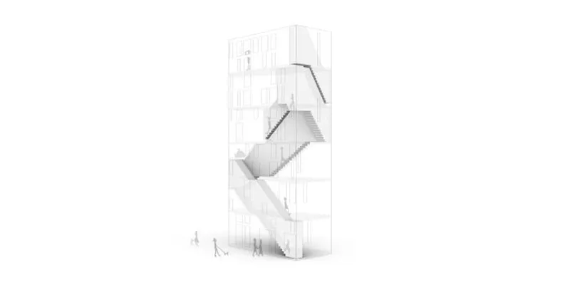 @FLORIAN BUSCH ARCHITECTS