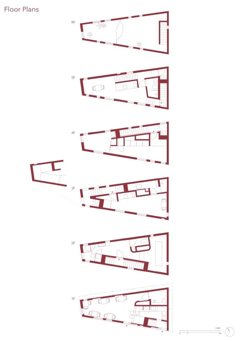 @FLORIAN BUSCH ARCHITECTS