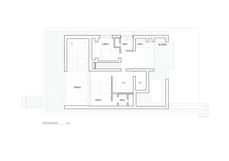 @DIDONÈ COMACCHIO ARCHITECTS