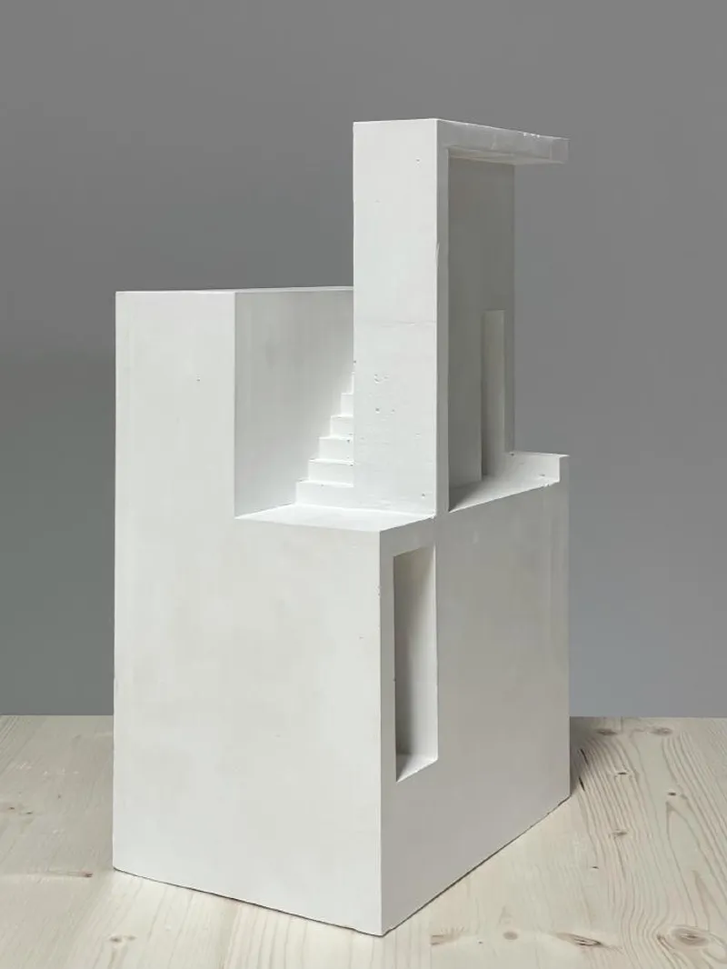 @SIGURD LARSEN ARCHITEKTEN