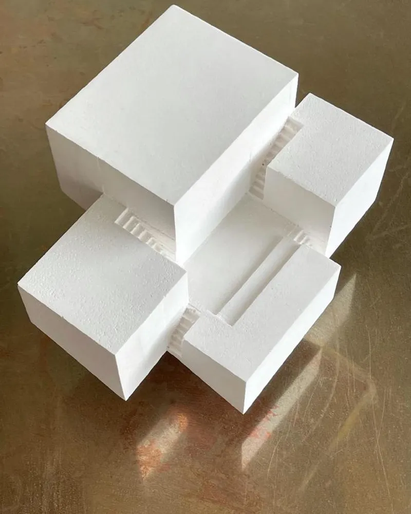 @SIGURD LARSEN ARCHITEKTEN