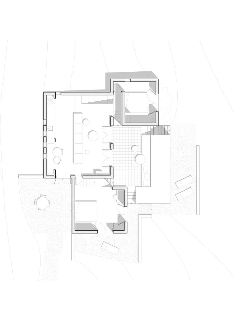 @SIGURD LARSEN ARCHITEKTEN