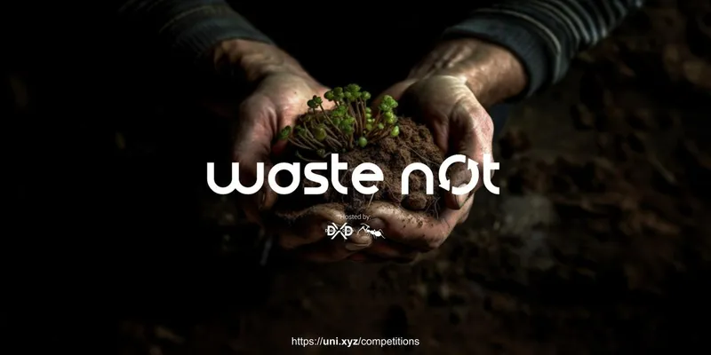 Waste Not: Redefining Excreta Management