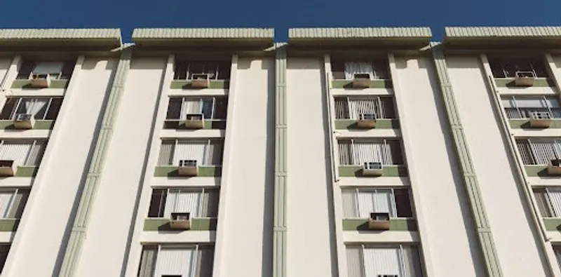 People using the external cooling method like air conditioners, coolers