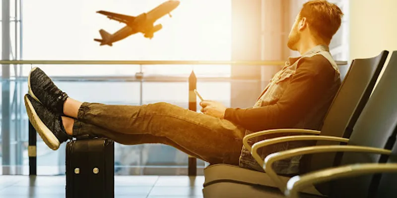 What does leisure travel hold in the future? (Credits-Jeshoots)
