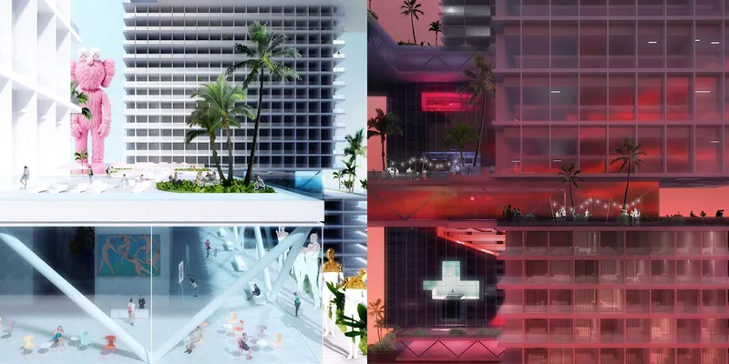 Winner entry of UnIATA '20 by Pengcheng Sun &amp; Shunfan Zheng