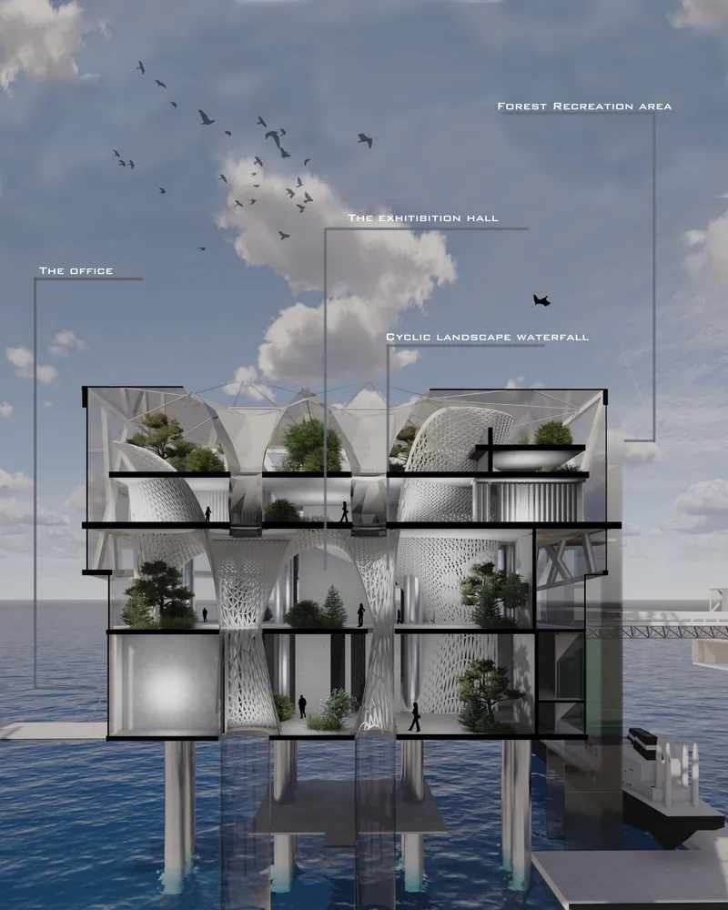 Where Nature's Palette Meets Modern Design
