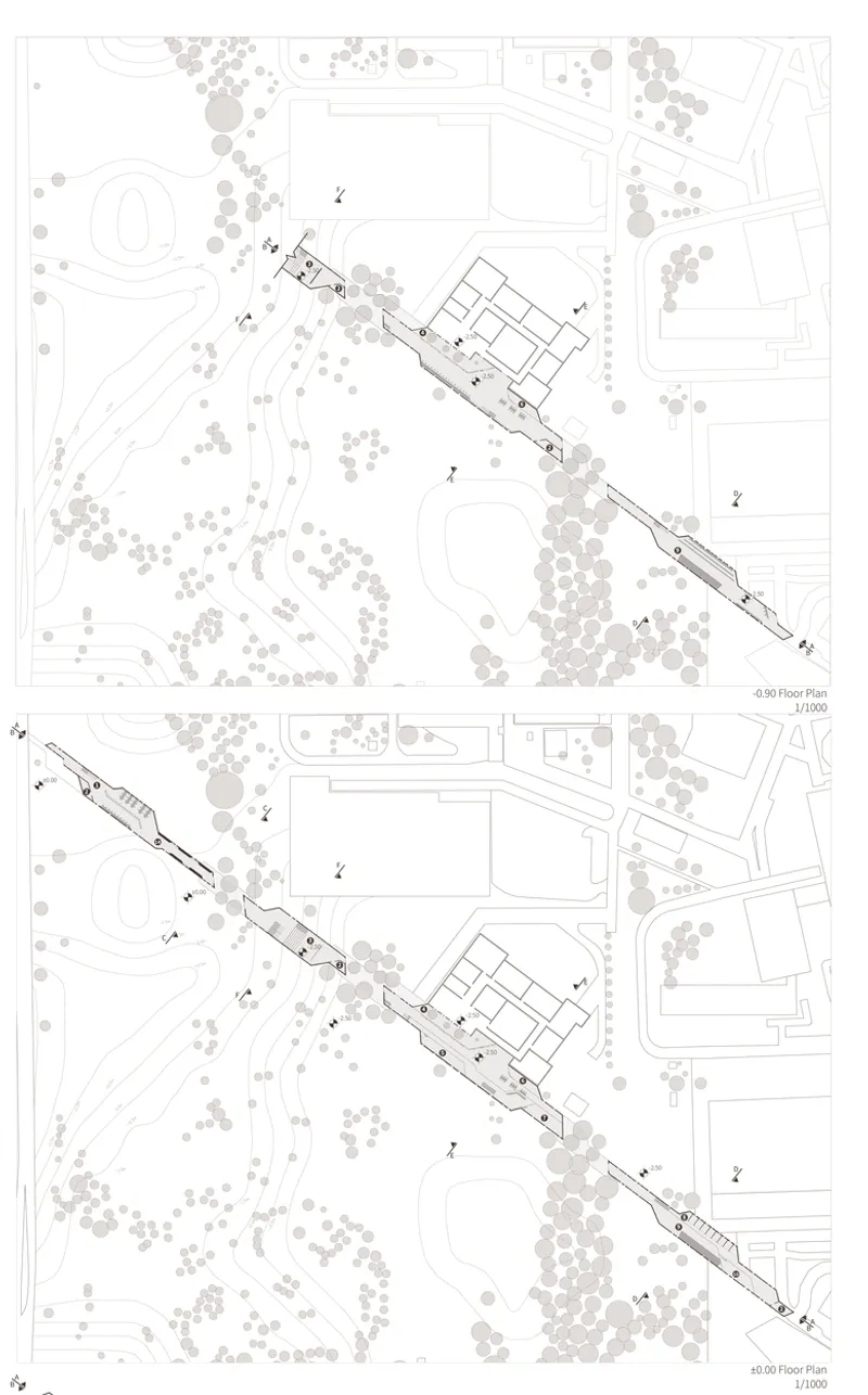 Mapping the fusion of education and urbanity.