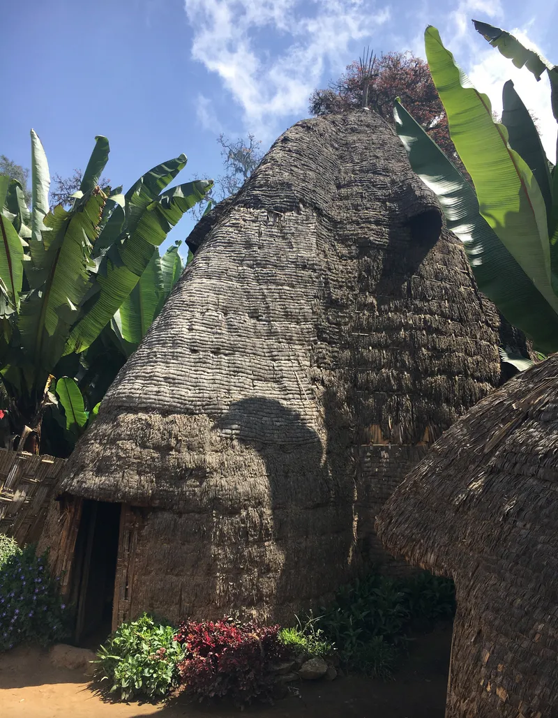 source: https://www.exploring-africa.com/en/ethiopia/dorze-people/dorze-people 