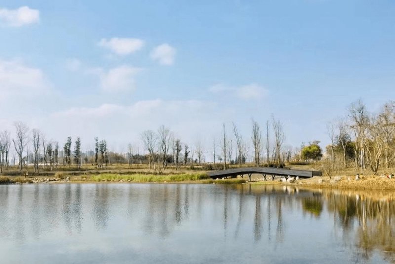 Sansheng Township