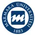 Marmara University of Fine Arts logo