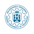 Poznan University of Technology logo