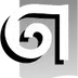 Ural State University of Architecture and Art logo