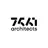 7561 architects logo