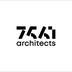 7561 architects logo