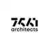 7561 architects logo