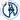Ufa State Petroleum Technological University logo