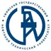 Ufa State Petroleum Technological University logo