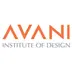Avani Institute of Design logo