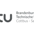 Brandenburg University of Technology, Cottbus-Senftenberg logo