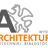 Politechnika Białostocka, Wydział Architektury logo