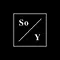 So/Y Studio logo