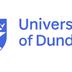 University of Dundee logo