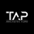TAP Arquitectura - Juan José Vargas logo