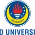 TED University logo