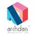 Archdais logo