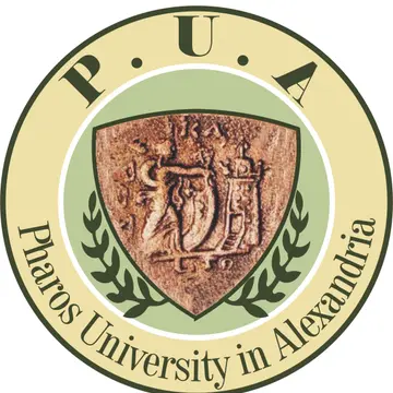 Pharos University in Alexandria - Egypt
