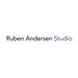 Ruben Andersen Studio logo