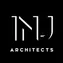 INJ Architects logo