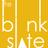 The Blank Slate logo