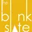 The Blank Slate logo