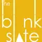 The Blank Slate logo