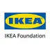 IKEA FOUNDATION logo