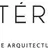 [MATÉRIAS] estaleiro de arquitectura e design logo