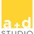 STUDIO A+D logo