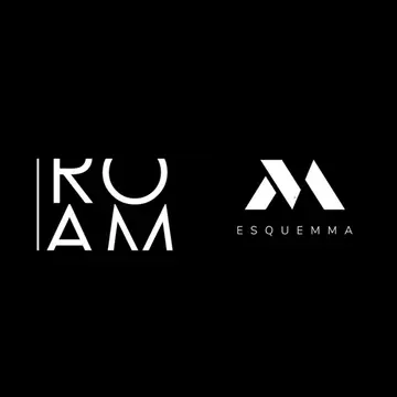 Estudio Roam + Esquemma