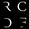 RCDF Studio logo