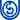 Indira Gandhi National Open University logo