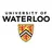 University of Waterloo logo
