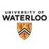 University of Waterloo logo